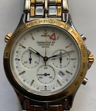 Jaeger lecoultre heraion for sale  Mamaroneck