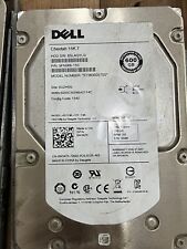 Dell Cheetah 15K.7 600GB HDD SAS 6 Gbps 15K RPM Hard Drive ST3600057SS  for sale  Shipping to South Africa