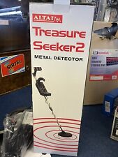 Metal detector treasure for sale  Shipping to Ireland
