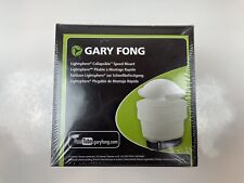 Gary Fong Lightsphere Collapsible Speed Mount Flash Diffuser LSC-SM for sale  Shipping to South Africa
