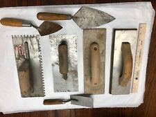 Masonry tools concrete for sale  Brevard