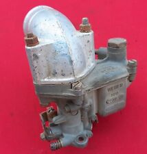 Fiat 500 carburatore usato  Italia