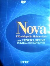 Nova enciclopedia multimediale usato  Cremona