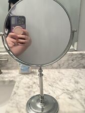 MIRRORVANA — Espelho de maquiagem ampliação 1x/10x comprar usado  Enviando para Brazil