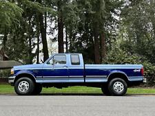 1997 ford ford for sale  West Linn