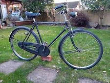 Mens raleigh vintage for sale  DEVIZES