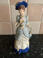 Wedgwood figurine spink for sale  LYTHAM ST. ANNES