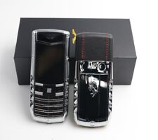 Celular Vertu k6 Ferrari novo em folha. Apenas redes GSM. comprar usado  Enviando para Brazil