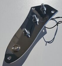 Control Placa FENDER SQUIER JAZZ BASS Affinity - Complète - Jbass segunda mano  Embacar hacia Argentina