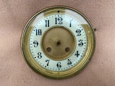 Antique french clock for sale  SUDBURY