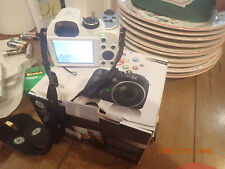 Câmera Digital GE X500 Pro Series Branca 16MP Com Estojo comprar usado  Enviando para Brazil