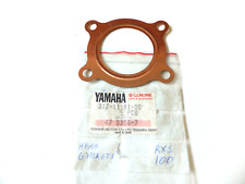 Genuine yamaha cylinder for sale  BALLYNAHINCH