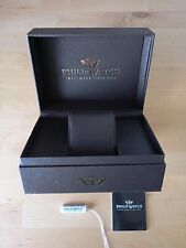 Philip watch box usato  Castel Gandolfo