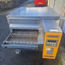 Zanolli electric pizza for sale  NEWPORT