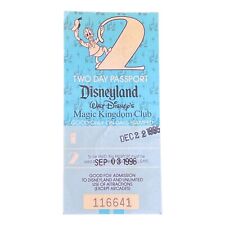 Disneyland 1995 day for sale  Glendale