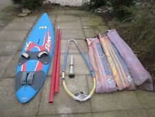 Mistral windsurfing board for sale  CHESTER