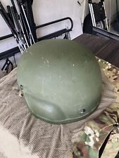 advanced combat helmet for sale  Williamsburg