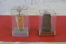 Miniatures parfum montana d'occasion  Saint-André-lez-Lille
