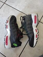 scarpe nike air max 95 usato  Pescate