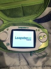 Leapfrog Leapster Learning Game System No Case for sale  Shipping to South Africa