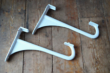 Vintage pair cast for sale  NORWICH