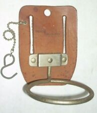 Rod guard leather, used for sale  Bowling Green