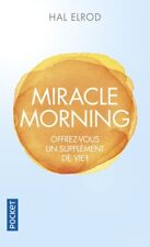 Miracle morning d'occasion  France