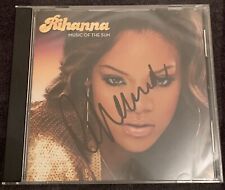 Rihanna music sun for sale  SHEFFIELD