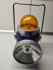 Retro handlampe pannenleuchte gebraucht kaufen  Sindelfingen