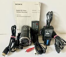 Sony hdr pj580v for sale  North Hollywood