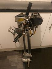 Seagull outboard motor for sale  HULL