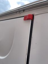 Camper van awning for sale  CHESTERFIELD