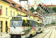 Bratislava straßenbahn elektr gebraucht kaufen  Regensburg