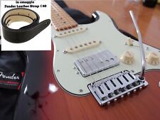 Fender player plus usato  Castellana Grotte