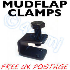Mudflap fitting fixing for sale  COLERAINE