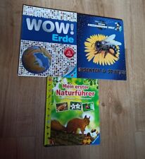 Bücher natur erde gebraucht kaufen  Rosdorf