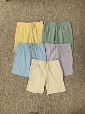 Boys shorts bundle for sale  HORSHAM