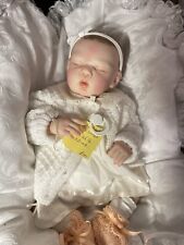 Baby reborn segunda mano hot sale