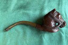 Pipe claude bruyère d'occasion  Givet