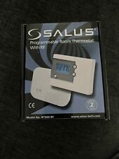 Salus rt500rf wireless for sale  RAYLEIGH