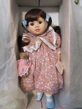 Janine doll pauline for sale  USA