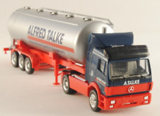 Herpa camion mercedes usato  Montafia