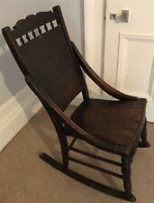 Antique victorian mahogany for sale  GLASGOW