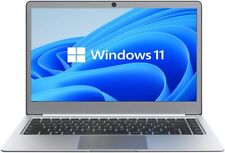 Notebook Linx 14 UltraSlim 14" alta definição total Intel Pentium Quad Core, 4GB 64GB SSD janela 11 comprar usado  Enviando para Brazil