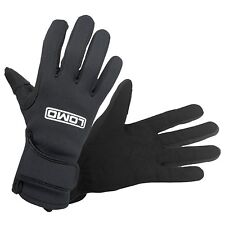 Lomo kayak gloves for sale  GLASGOW