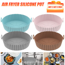 Air fryer silicone for sale  TAMWORTH
