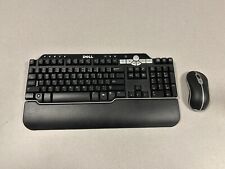 Dell Wireless Combo Keyboard & Mouse Bluetooth, used for sale  Shipping to South Africa