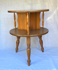 bed end tables lamps for sale  Syracuse