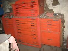 Rolling tool boxes for sale  Salisbury