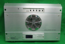 Usado, Amplificador de bloco MAG AUDIO by Audiobahn DUB series dub800d 800 watt classe D MONO comprar usado  Enviando para Brazil